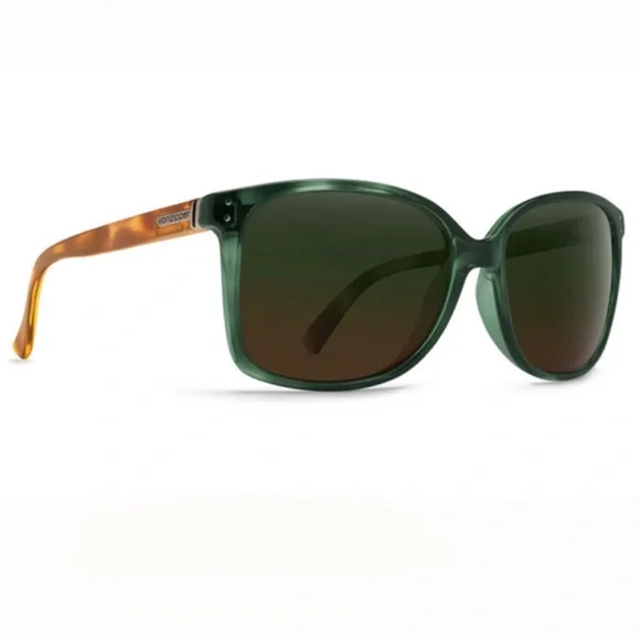 Pre-Owned Women’s Vonzipper Sunglasses s-l400.jpg main image 3